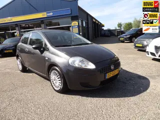 Fiat Grande Punto 1.2 Active