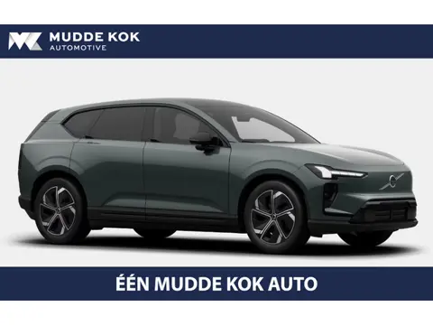 Volvo EX60 P6 Plus 83 kWh | Privacy glass | Ventilatie | Trekhaak | 20 Inch | Winterpakket | Pilot A