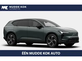 Volvo EX60 P6 Plus 83 kWh | Privacy glass | Ventilatie | Trekhaak | 20 Inch | Winterpakket | Pilot A