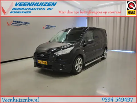 Ford Transit Connect 1.5EcoBlue L2/H1 Euro 6! (bj 2019)