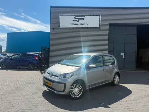 Volkswagen Up! 1.0 BMT high up!
