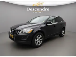 Volvo XC60 2.4D AWD Summum D3 (bj 2012)
