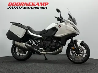 Honda NT 1100 DCT (bj 2023, automaat)