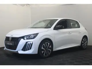 Peugeot 208 1.2 PureTech 75 Active (bj 2024)