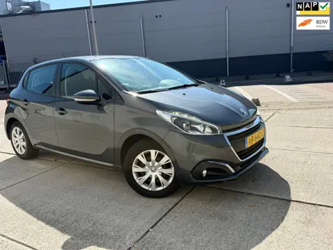 Peugeot 208 1.2 PureTech Blue Lion AIRCO APK 78000 NAP