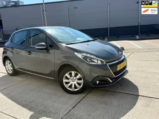 Peugeot 208 1.2 PureTech Blue Lion AIRCO APK 78000 NAP