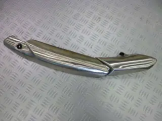 UITLAAT Triumph Speed Triple 1050 R 2012 - 2015