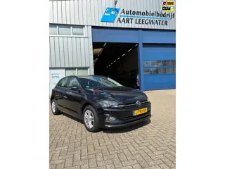 Volkswagen Polo 1.0 TSI Comfortline/Bovag/Ecc/Achteruitrijcamera/Pdc/Lm/Enz