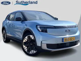 Ford Explorer Premium Extended Range AWD 79 kWh 340pk | Driver Assistance Pack | Panoramadak | Warmt