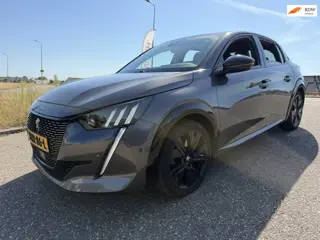 Peugeot 208 1.2 PureTech GT Pack Dealeronderhouden ACC Pano Kuip