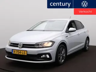 Volkswagen Polo 1.0 TSI Highline Business R Navi / ECC Navi / ECC