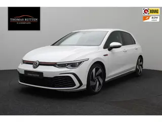 Volkswagen Golf 2.0 TSI GTI 2022 | Airco | Stoel & Stuurverwarming | Navigatie | Carplay | Achteruit