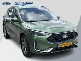 Ford Kuga 2.5 PHEV ST-Line X 243pk | Winterpack | Driver Assistance Pack | AGR-Stoelen | Orig. NL au