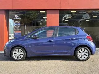 Peugeot 208 1.2 PureTech Active | Automaat | (bj 2016)