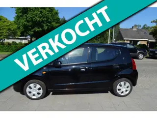 Suzuki Alto 1.0 Comfort Plus