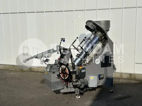 Giro CA9-S net-clipper/verpakkingsmachine