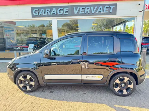 Fiat Pandina 1.0 Cross (bj 2025)