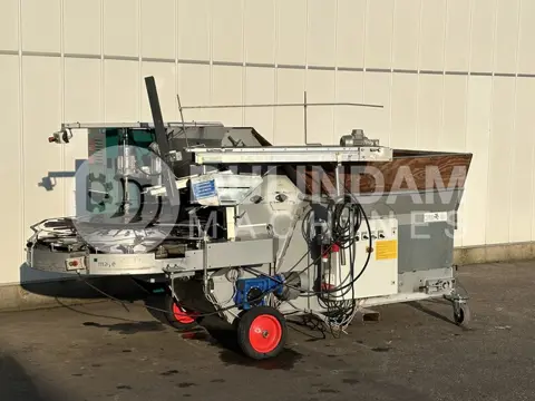 Mayer MT 1010 Premium