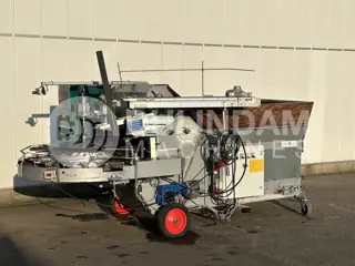 Mayer MT 1010 Premium