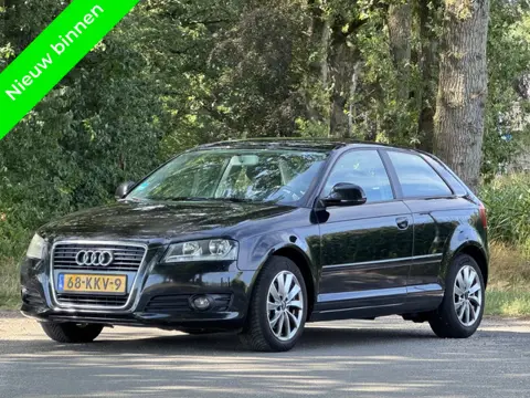 Audi A3 1.4 TFSI Attr. PL B keurige auto goed onderhouden
