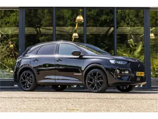 DS 7 Crossback 1.6 PureTech Performance Line (bj 2018)