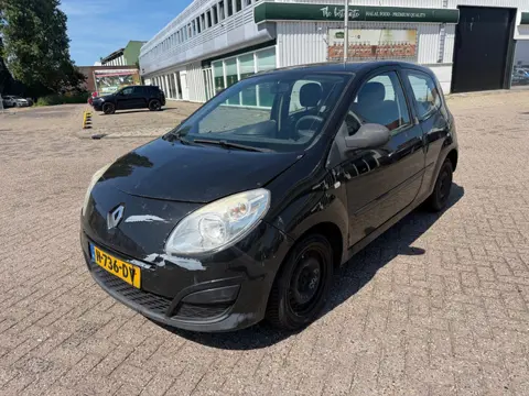 Renault Twingo 1.2 Acces Airco APK NAP