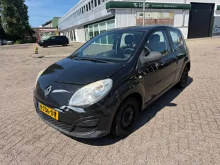 Renault Twingo 1.2 Acces Airco APK NAP