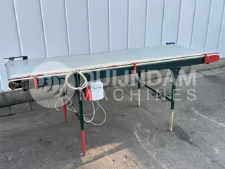 BTM transportband 250 x 85 cm