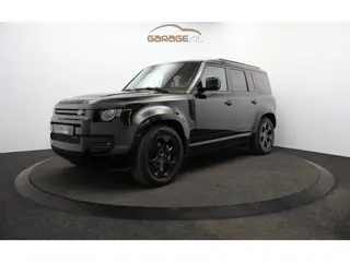 Land Rover Defender 110 2.0 P400e 110 X-Dynamic SE Dealer onderh. / 1ste eigenaar / Black Pack / Tre