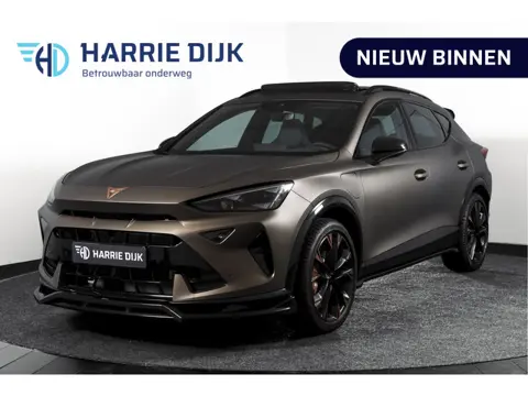 CUPRA Formentor 1.5 TSI e-Hybrid 272 PK VZ Extreme | Maxton Design | Bronze Matt | S/K-Panodak | Sen