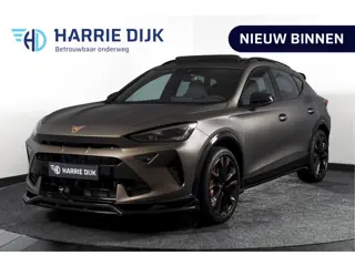 CUPRA Formentor 1.5 TSI e-Hybrid 272 PK VZ Extreme | Maxton Design | Bronze Matt | S/K-Panodak | Sen