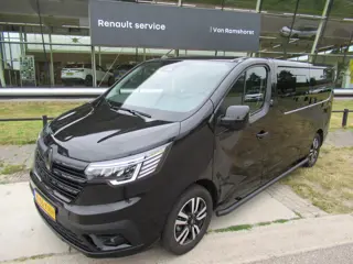 Renault Trafic 2.0 Blue dCi EDC 170PK T29 L2H1 Extra DC
