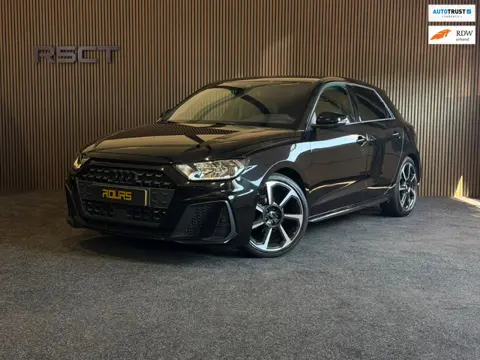 Audi A1 Sportback 25 TFSI Pro Line S|Lane Asisst|Cruise Control|Stoel verwarming|Airco