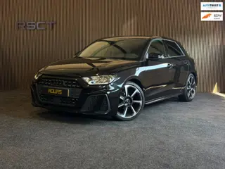 Audi A1 Sportback 25 TFSI Pro Line S|Lane Asisst|Cruise Control|Stoel verwarming|Airco