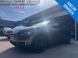 Citroen C4 Cactus 1.2 e-VTi Feel+Trekhaak!!