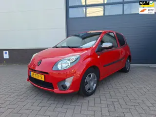 Renault Twingo | 1.2-16V Collection | D-riem gedaan in 2024 | Airco | Zeer lage kilometerstand |