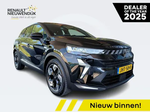 Renault Symbioz 1.6 E-Tech full hybrid 145 techno | AUTOMAAT | CLIMATE | CARPLAY