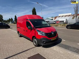 Renault Trafic 1.6 dCi T29 L2H2 Comfort Energy