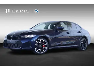 BMW 3-serie 330e M Sportpakket Pro | Comfort Pack | Innovation Pack | Harman Kardon