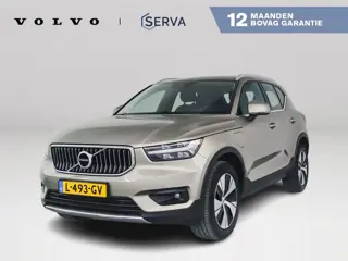 Volvo XC40 T5 Recharge Business Pro | Parkeercamera | Climate control | Cruise control | Navigatie
