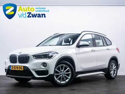 BMW X1 SDrive18i High Executive Edition M-Pakket|PDC|Navi!