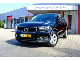 Volvo XC40 1.5 T2 Momentum Navi|Cam|CarPlay|LMV