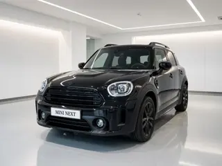 MINI Countryman Cooper | Panorama | 18" JCW | Piano Black Exterior | Camera | Picnic bench