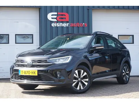Volkswagen Taigo 1.0 TSI Life Business | VIRTUAL | TREKHAAK | CARPLAY | STOELVERW. | ACC |