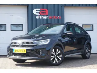 Volkswagen Taigo 1.0 TSI Life Business | VIRTUAL | TREKHAAK | CARPLAY | STOELVERW. | ACC |