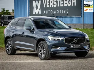 Volvo XC60 2.0 T8 Twin Engine AWD Momentum Pro | Panoramadak | Trekhaak