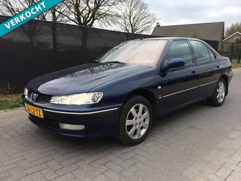 Peugeot 406 GEZOCHT BOXER EXPERT 407 PREGIO SPRINTER 207 207D