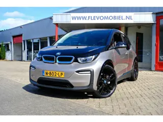 BMW I3 Business Edition 120Ah 42 kWh Aut. Pano|Navi|CarPlay|DAB|Cam
