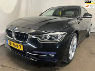 BMW 3-serie 330e Centennial High Executive SCHADEAUTO!!