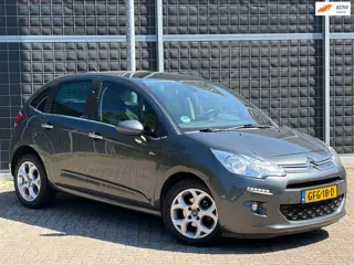 Citroen C3 1.2 | Tendance | AUTOMAAT | 1 jaar Garantie |